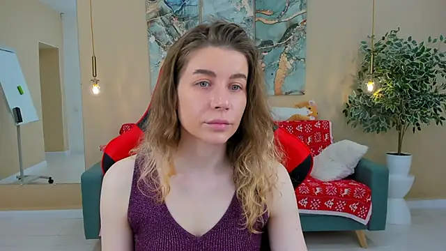 VikkiStorm online show from December 17, 2024, 4:56 am