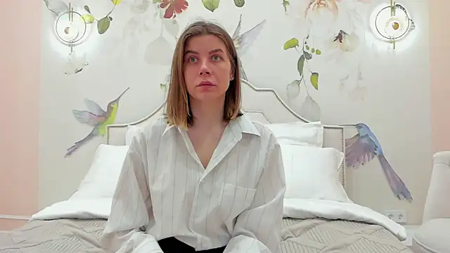 VikkiStorm online show from January 24, 2025, 3:11 am