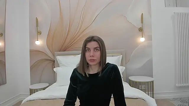 VikkiStorm online show from January 25, 2025, 3:30 am