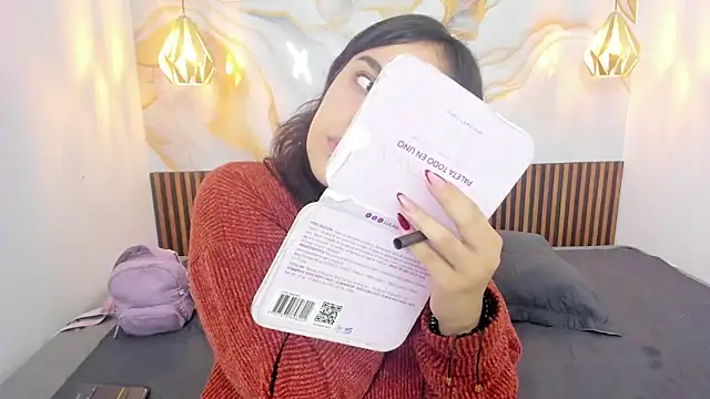 Snapshot of MelissaGilll chatting on November 20, 2025, 1:44 pm MelissaGilll online show from November 20, 2025, 1:44 pm