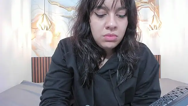 Snapshot of MelissaGilll chatting on December 2, 2025, 7:20 pm MelissaGilll online show from December 2, 2025, 7:20 pm