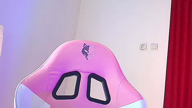 Anne Blueeyes online show from March 31, 2026, 2:17 pm