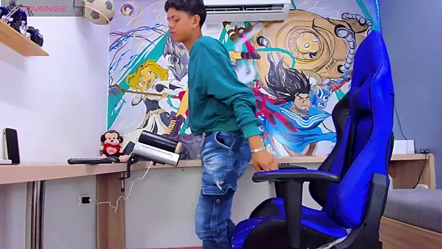 Jeffry wolvess online show from January 6, 2025, 11:40 am