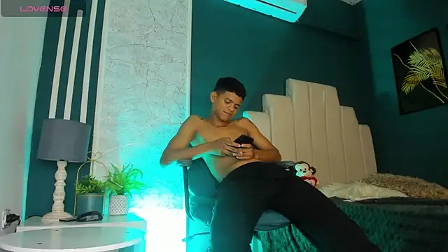 Jeffry wolvess online show from March 4, 2025, 3:15 pm