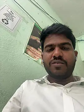 Snapshot of krishking1117 chatting on January 11, 2025, 11:56 am krishking1117 online show from January 11, 2025, 11:56 am