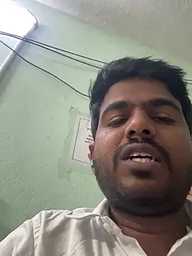 Snapshot of krishking1117 chatting on January 17, 2025, 9:49 am krishking1117 online show from January 17, 2025, 9:49 am