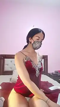 Snapshot of Frozenx chatting on January 17, 2026, 6:33 pm Frozenx online show from January 17, 2026, 6:33 pm