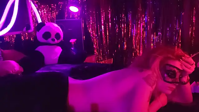 anonymouszN online show from January 2, 2025, 10:55 pm