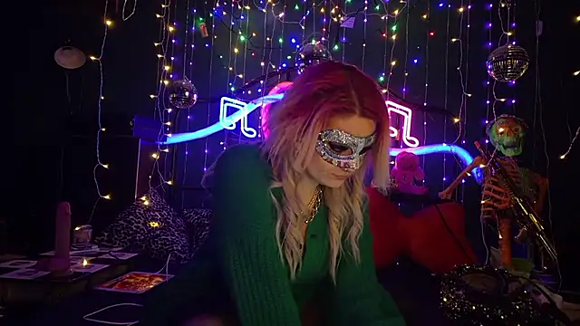 Snapshot of anonymouszN chatting on January 7, 2026, 8:33 pm anonymouszN online show from January 7, 2026, 8:33 pm