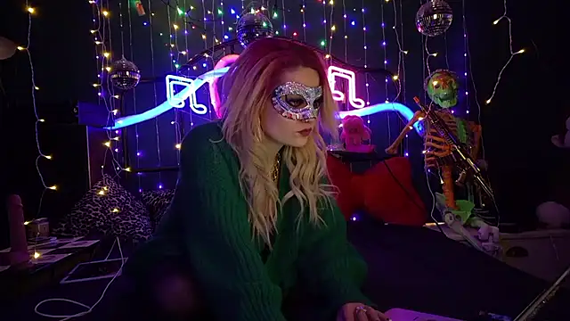 Snapshot of anonymouszN chatting on January 9, 2026, 8:43 pm anonymouszN online show from January 9, 2026, 8:43 pm