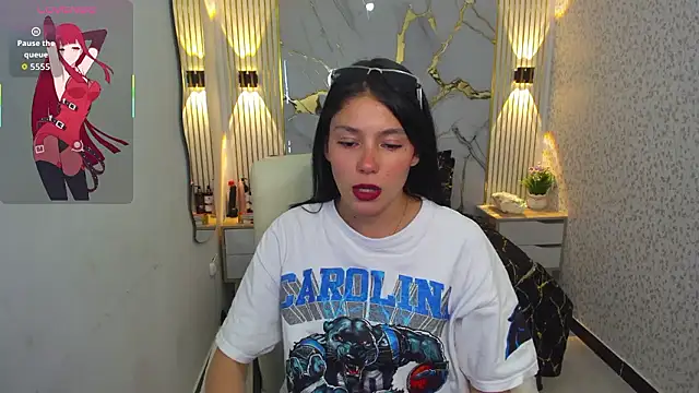 athenasexxxy online show from October 23, 2025, 7:56 pm