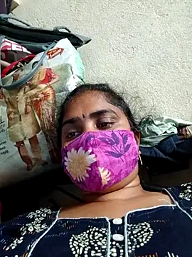 ammullu456 online show from April 12, 2026, 9:36 am