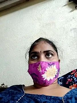 ammullu456 online show from April 16, 2026, 5:14 pm