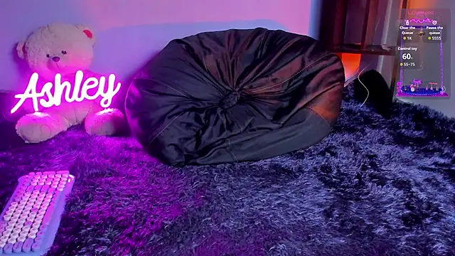 Snapshot of 1Ashley_ chatting on January 18, 2026, 2:59 am 1Ashley online show from January 18, 2026, 2:59 am