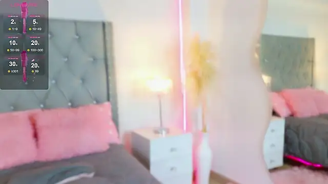 Snapshot of AllissonJames chatting on February 16, 2026, 7:43 pm AllissonJames online show from February 16, 2026, 7:43 pm