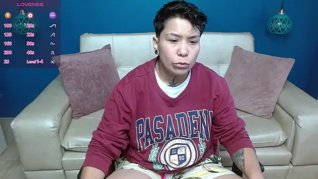 Snapshot of nato_evans chatting on December 31, 2024, 12:15 pm nato evans online show from December 31, 2024, 12:15 pm