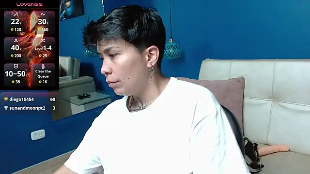 Snapshot of nato_evans chatting on January 14, 2025, 6:13 am nato evans online show from January 14, 2025, 6:13 am