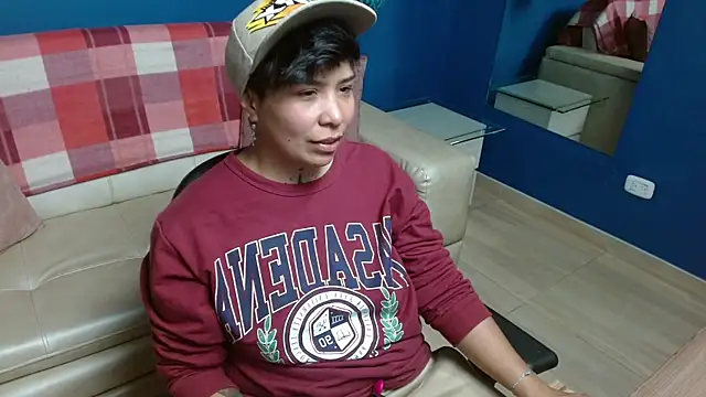 Snapshot of nato_evans chatting on January 28, 2025, 9:19 pm nato evans online show from January 28, 2025, 9:19 pm