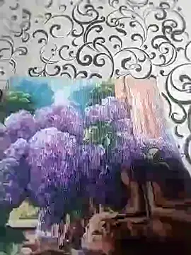 Snapshot of Lorrain_Dorrie chatting on February 27, 2025, 10:59 am Lorrain Dorrie online show from February 27, 2025, 10:59 am