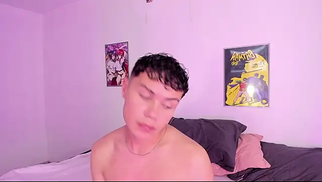 crushnier online show from December 21, 2024, 8:54 pm