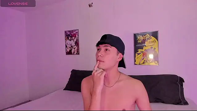 crushnier online show from January 25, 2025, 5:40 pm