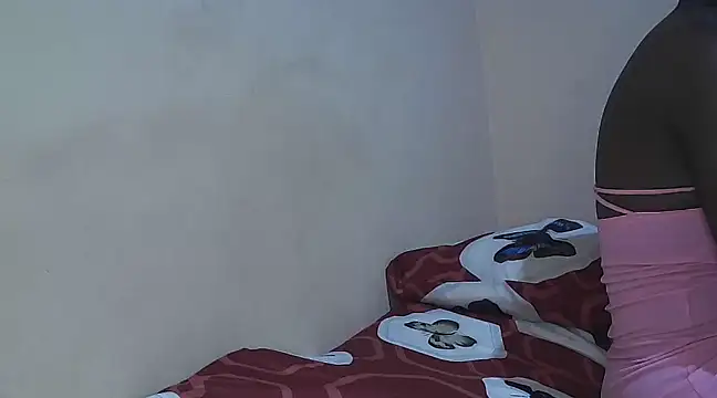 Snapshot of SexyEbonyPlaygirl chatting on December 21, 2024, 4:57 pm SexyEbonyPlaygirl online show from December 21, 2024, 4:57 pm