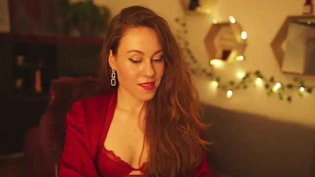 Berberis  Silene online show from January 20, 2025, 12:46 am