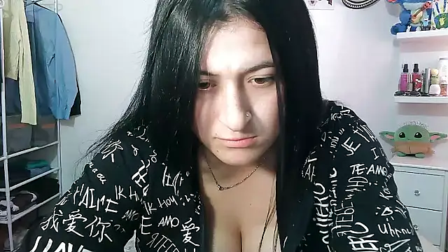 kami lexy online show from November 15, 2025, 8:27 pm