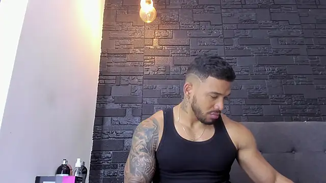 bruno miller  online show from December 1, 2025, 8:47 pm