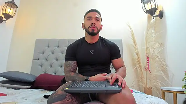 bruno miller  online show from May 27, 2026, 9:01 pm