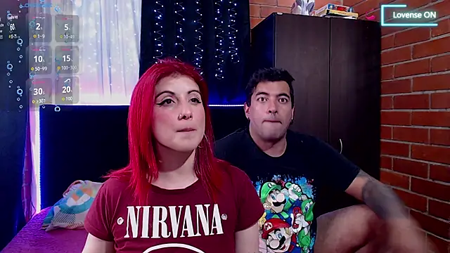 Snapshot of natha_n_andy_anki chatting on November 20, 2025, 5:45 pm natha n andy anki online show from November 20, 2025, 5:45 pm