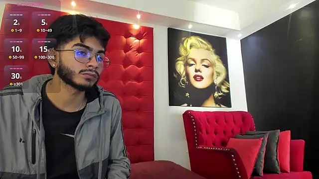 Snapshot of orion_perla chatting on February 27, 2025, 4:09 am orion perla online show from February 27, 2025, 4:09 am