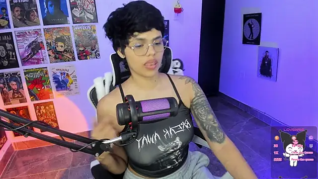 Snapshot of gooddess_isis chatting on January 14, 2026, 12:05 am gooddess isis online show from January 14, 2026, 12:05 am