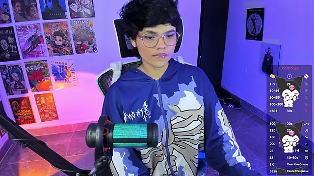 Snapshot of gooddess_isis chatting on February 17, 2026, 2:30 am gooddess isis online show from February 17, 2026, 2:30 am