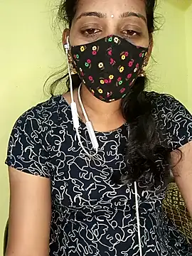 Tamil Shalini Lustyy online show from January 17, 2025, 2:07 pm