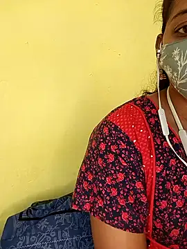 Tamil Shalini Lustyy online show from January 28, 2025, 10:34 am