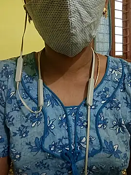 Tamil Shalini Lustyy online show from February 4, 2025, 12:55 pm