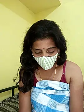 Tamil Shalini Lustyy online show from February 25, 2025, 9:42 am