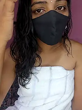 Tamil Shalini Lustyy online show from October 17, 2025, 4:15 am