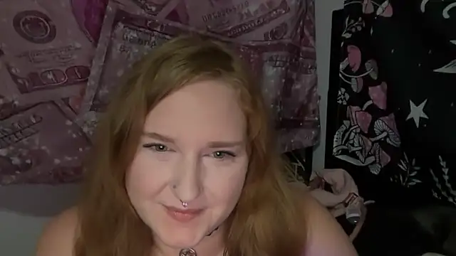 thickgingergoddess online show from October 4, 2025, 5:27 am