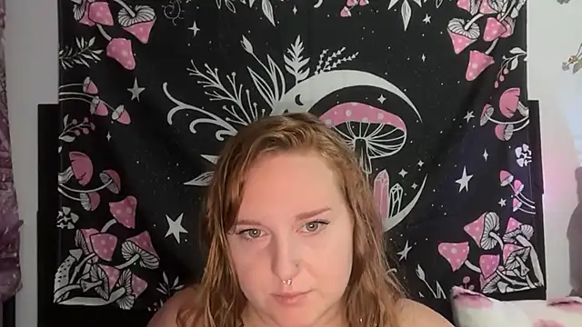 thickgingergoddess online show from October 11, 2025, 3:50 am