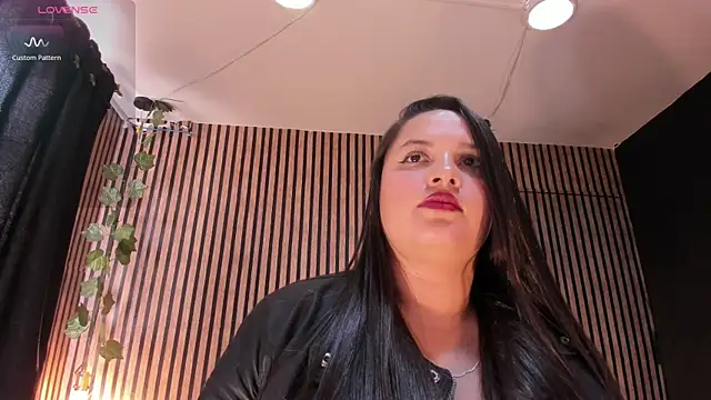 Victoria Ponce1 online show from January 9, 2025, 8:22 pm