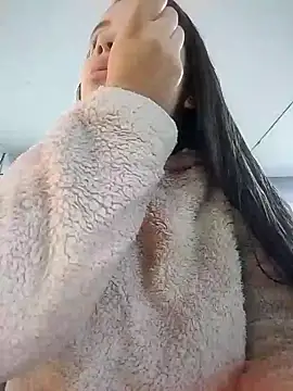 Victoria Ponce1 online show from January 25, 2025, 7:39 pm