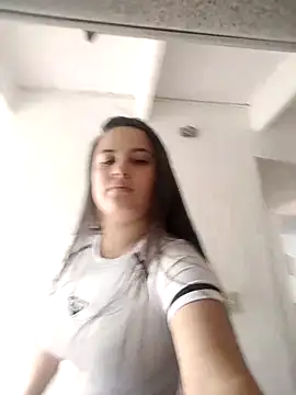 Victoria Ponce1 online show from February 15, 2025, 5:07 pm