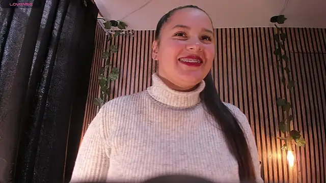 Victoria Ponce1 online show from February 21, 2025, 7:32 pm