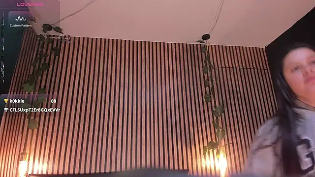 Victoria Ponce1 online show from February 25, 2025, 10:18 pm