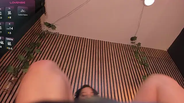 Victoria Ponce1 online show from March 17, 2025, 11:11 pm