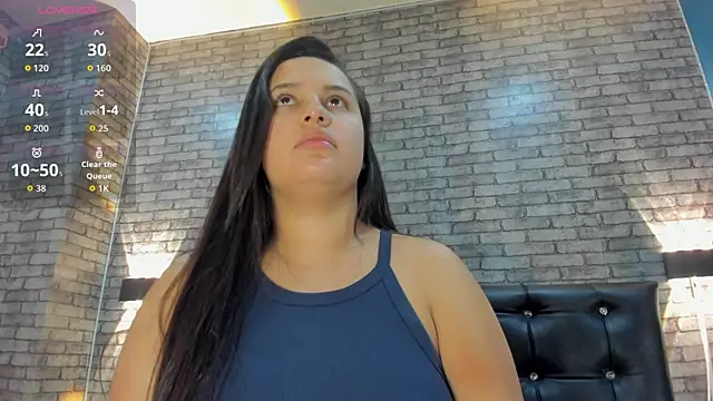 Victoria Ponce1 online show from November 20, 2025, 3:45 pm