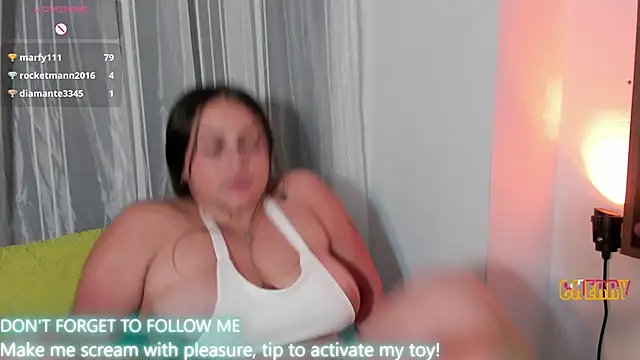 cherry coper online show from February 10, 2025, 4:14 pm