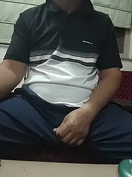 samee00721 online show from February 19, 2026, 7:21 pm